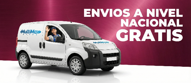 Producto Multimax Venezuela - Electrodomésticos y Tecnología